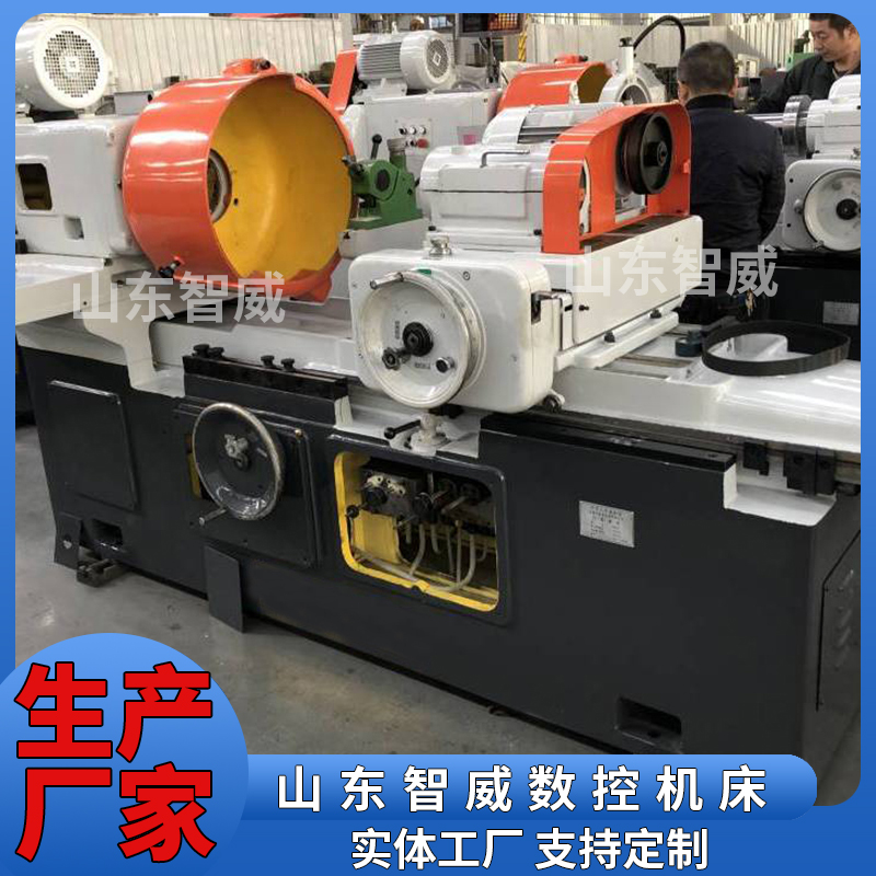 高精密内圆磨床